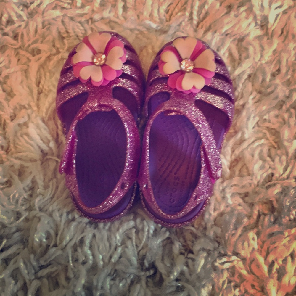 Girls sandals